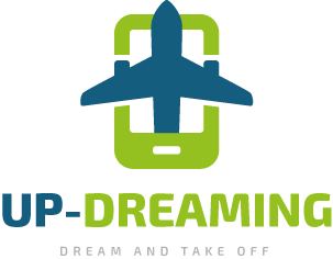 Logo Up-Dreaming